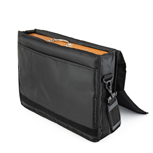 Small 440Hz 13-Note One Octave C3-C4 Thetazen Shruti Box with Carry Case