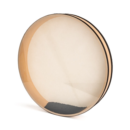 Thetazen 18" Sea Wave Drum Ocean Sound Drum for Sound Therapy & Meditation