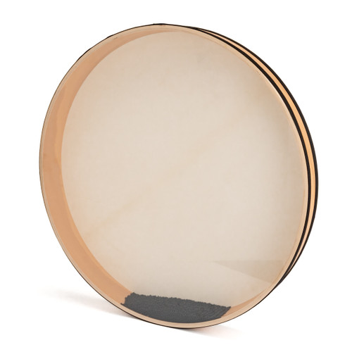 Thetazen 22" Sea Wave Drum Large Ocean Sound Drum for Sound Therapy & Meditation