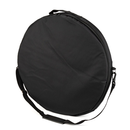Thetazen Ocean Drum Carry Case for Ocean Drums 22" & Smaller