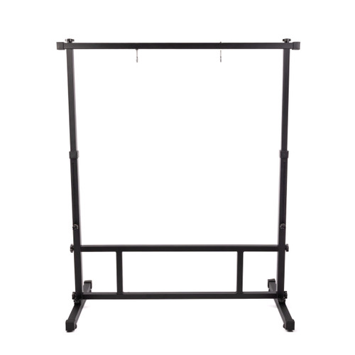 Thetazen Square Gong Stand for up to 28" Gongs