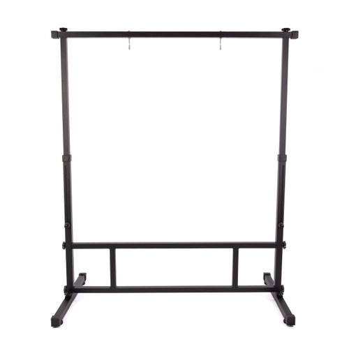 Thetazen Square Gong Stand for up to 32" Gongs