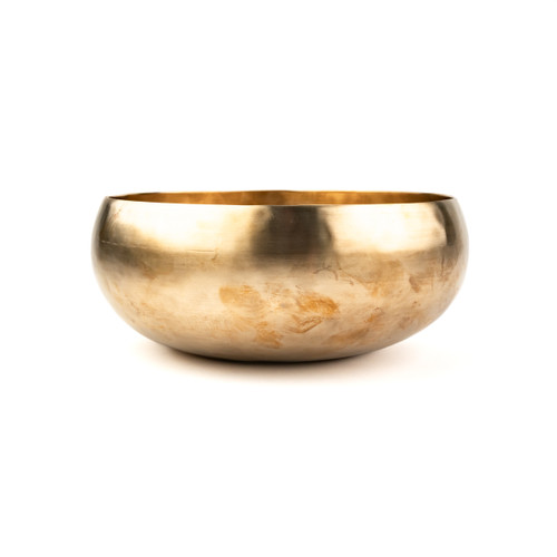 7.75-9" 3-Note Zen Bioconcert Series Singing Bowl Set #zbcset112