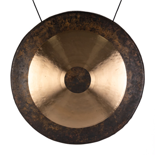 Thetazen Daybreak Traditional Chau Gong