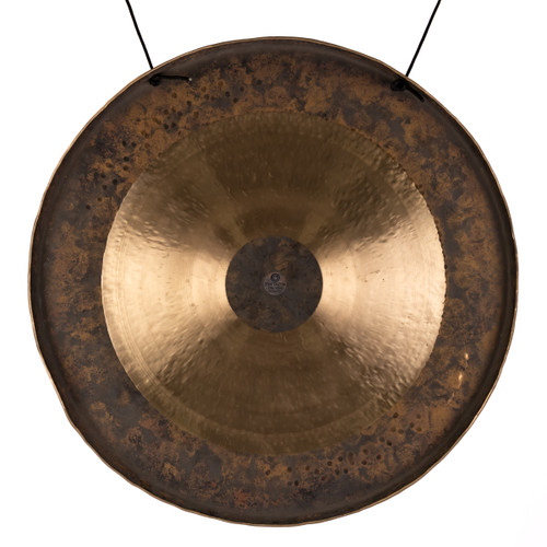 Thetazen Daybreak Traditional Chau Gong