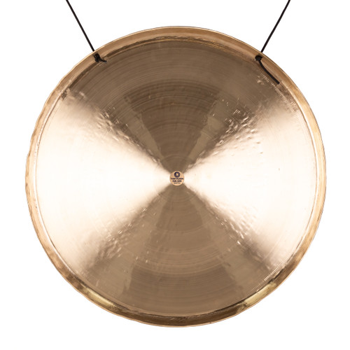 Thetazen Shakti Chau Gong