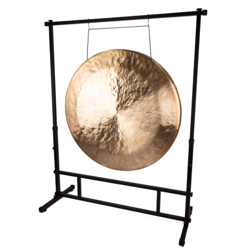 Thetazen Shakti Chau Gong