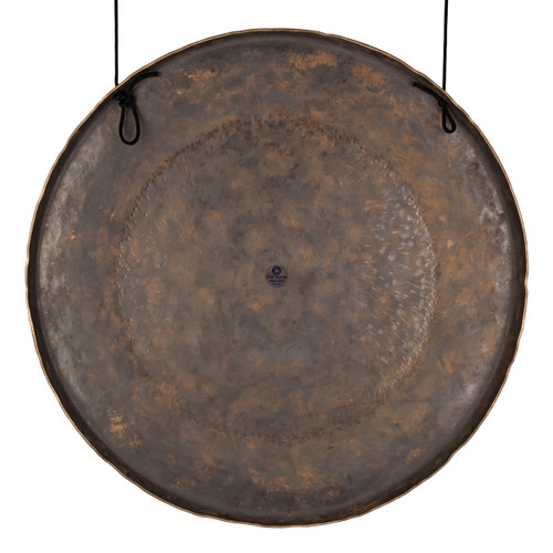 Thetazen Shiva Chau Gong