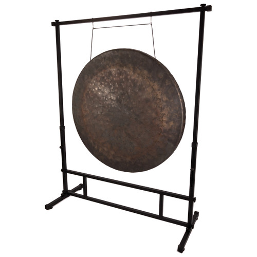 Thetazen Shiva Chau Gong