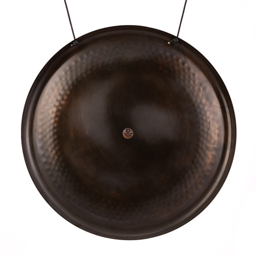 Thetazen Satori Copper Chau Gong