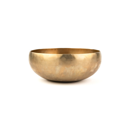 7.25-9.5" 3-Note Zen Bioconcert Series Singing Bowl Set #zbcset116