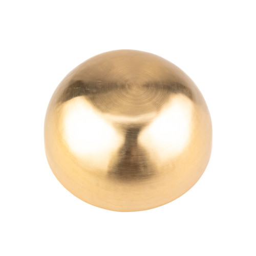 Zen Therapeutic ZT900 G#/D Note Singing Bowl 8.5" #zt900g1002
