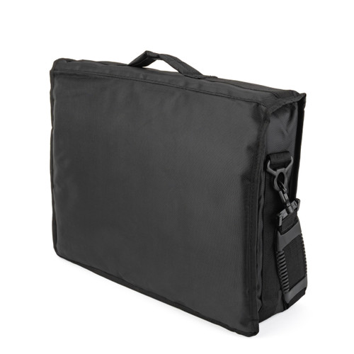 *Blemished* Medium 440Hz 13-Note One Octave C3-C4 Shruti Box with Carry Case 85001080