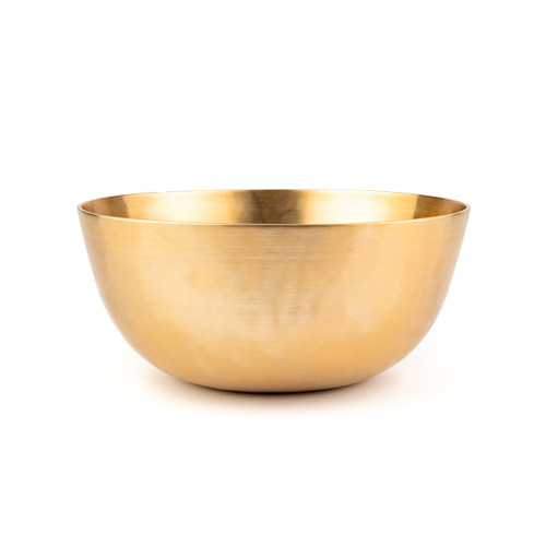 Zen Therapeutic ZT900 B/E Note Singing Bowl 8.25" #zt900b932