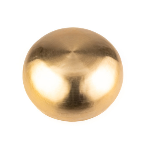 Zen Therapeutic ZT2000 D/A Note Singing Bowl 11.5" #zt2000d2071