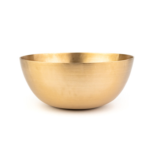 Zen Therapeutic ZT900 A/D# Note Singing Bowl 8.5" #zt900a925
