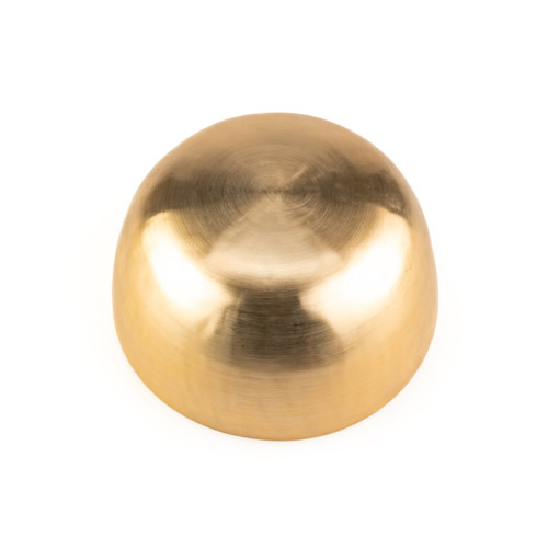 Zen Therapeutic ZT900 C#/G Note Singing Bowl 8" #zt900c1001