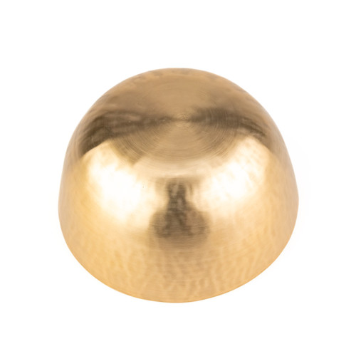 Zen Therapeutic ZT900 B/E Note Singing Bowl 8.25" #zt900b1021