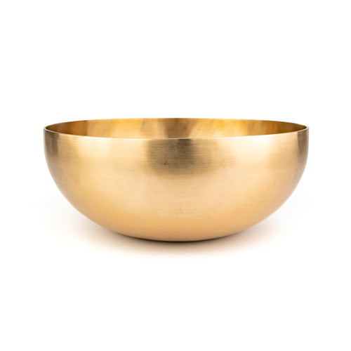 Zen Therapeutic ZT2000 C#/G# Note Singing Bowl 12" #zt2000c2230