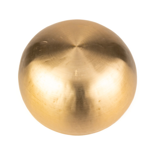 Zen Therapeutic ZT1400 F#/C Note Singing Bowl 10.25" #zt1400f1510