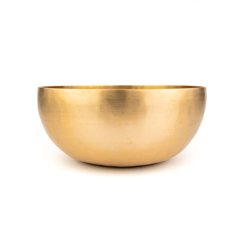 Zen Therapeutic ZT1400 G/C# Note Singing Bowl 9.75" #zt1400g1450