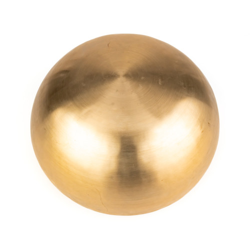 Zen Therapeutic ZT1400 G/C# Note Singing Bowl 9.75" #zt1400g1450
