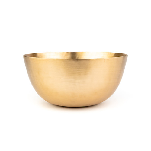 Zen Therapeutic ZT900 A/D# Note Singing Bowl 8.25" #zt900a1022