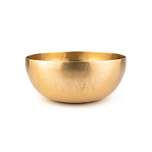 Zen Therapeutic ZT1600 G/C# Note Singing Bowl 10.5" #zt1600g1602