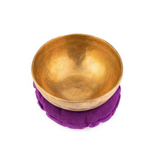 5.5" F/B Note Himalayan Singing Bowl #f4550126