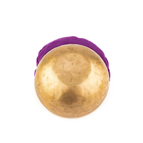5.5" F/B Note Himalayan Singing Bowl #f4550126