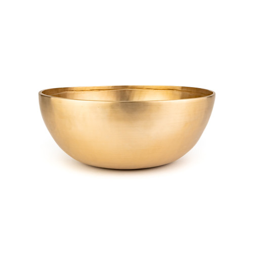 Zen Therapeutic ZT1600 A/F Note Singing Bowl 10" #zt1600a1710