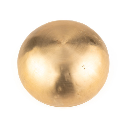 Zen Therapeutic ZT1300h A/D# Note Singing Bowl 8.5" #zt1300ha1270