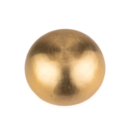 Zen Therapeutic ZT1300h D#/A# Note Singing Bowl 8.75" #zt1300hd1260
