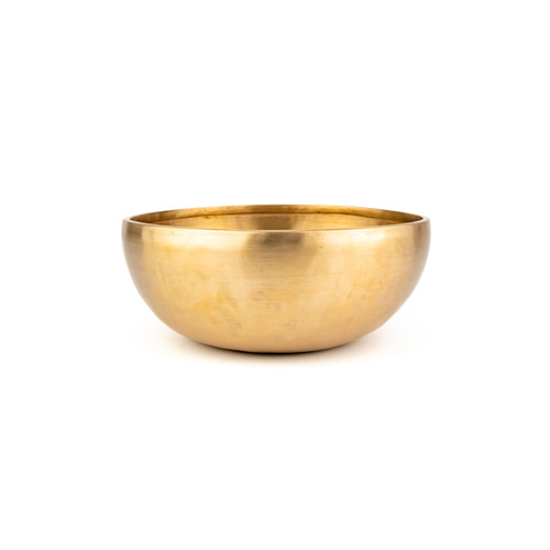 4-Note Harmonized Zen Therapeutic Series Singing Bowl VST Practitioner Set ztset034