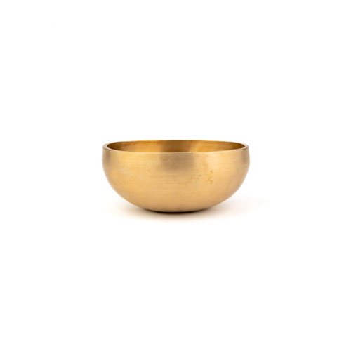 4-Note Harmonized Zen Therapeutic Series Singing Bowl VST Practitioner Set ztset034