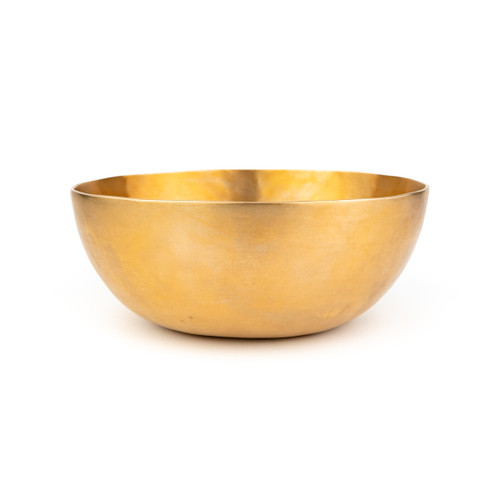 Zen Therapeutic ZT1250 A/D# Note Singing Bowl 9.5" #zt1250a1241