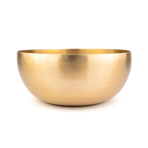 4-Note Harmonized Zen Therapeutic Series Singing Bowl VST Practitioner Set ztset035