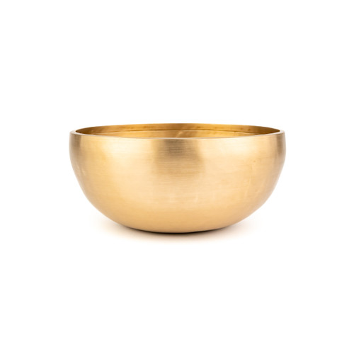 4-Note Harmonized Zen Therapeutic Series Singing Bowl VST Practitioner Set ztset035
