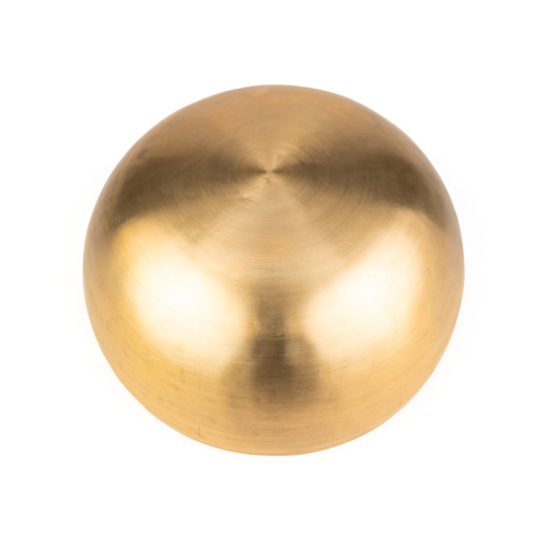Zen Therapeutic ZT1400 E/A# Note Singing Bowl 10.25" #zt1400e1510