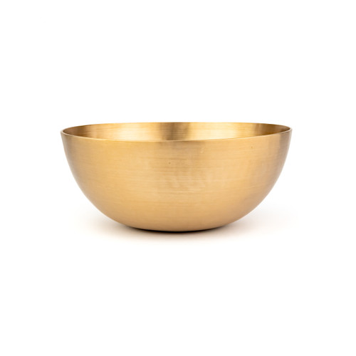 4-Note Harmonized Zen Therapeutic Series Singing Bowl VST Practitioner Set ztset036