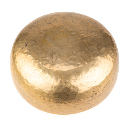 Zen Grounding 11340 Gram E/A# Note Singing Bowl 21.25" #ztg11340