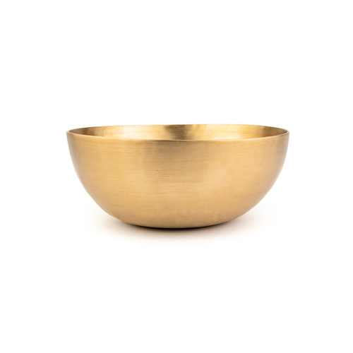 4-Note Harmonized Zen Therapeutic Series Singing Bowl VST Practitioner Set ztset037