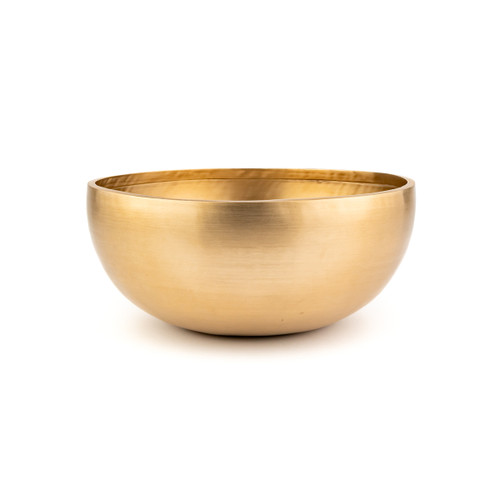 4-Note Harmonized Zen Therapeutic Series Singing Bowl VST Practitioner Set ztset037