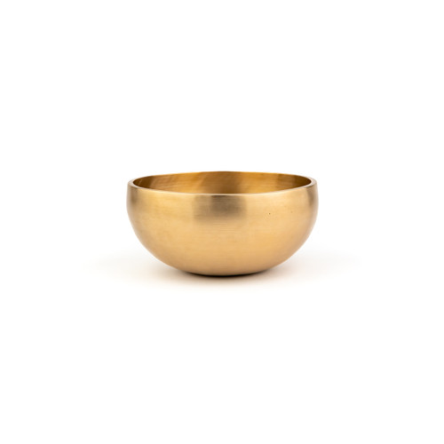 4-Note Harmonized Zen Therapeutic Series Singing Bowl VST Practitioner Set ztset037