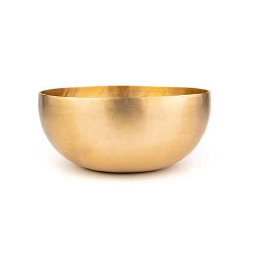 Zen Therapeutic ZT1250 A/E Note Singing Bowl 9" #zt1250a1300