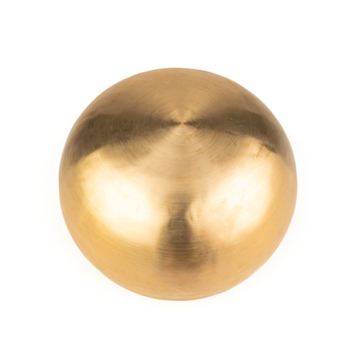Zen Therapeutic ZT1250 A/E Note Singing Bowl 9" #zt1250a1300