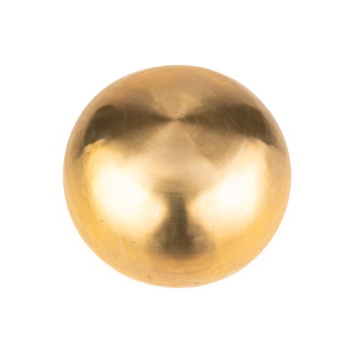 Zen Therapeutic ZT1400 G#/D# Note Singing Bowl 9.75" #zt1400g1400