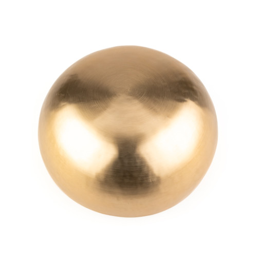 Zen Therapeutic ZT1400 E/B Note Singing Bowl 10.25" #zt1400e1470