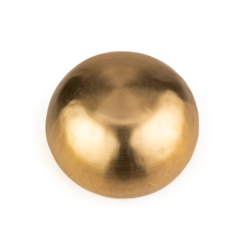 Zen Therapeutic ZT1300h F/C Note Singing Bowl 8.5" #zt1300hf1291