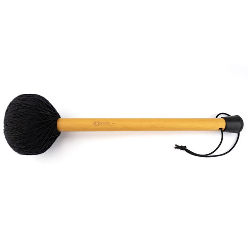 Zen Grounding 11700 Gram F#/C Note Singing Bowl 21" #ztg11700